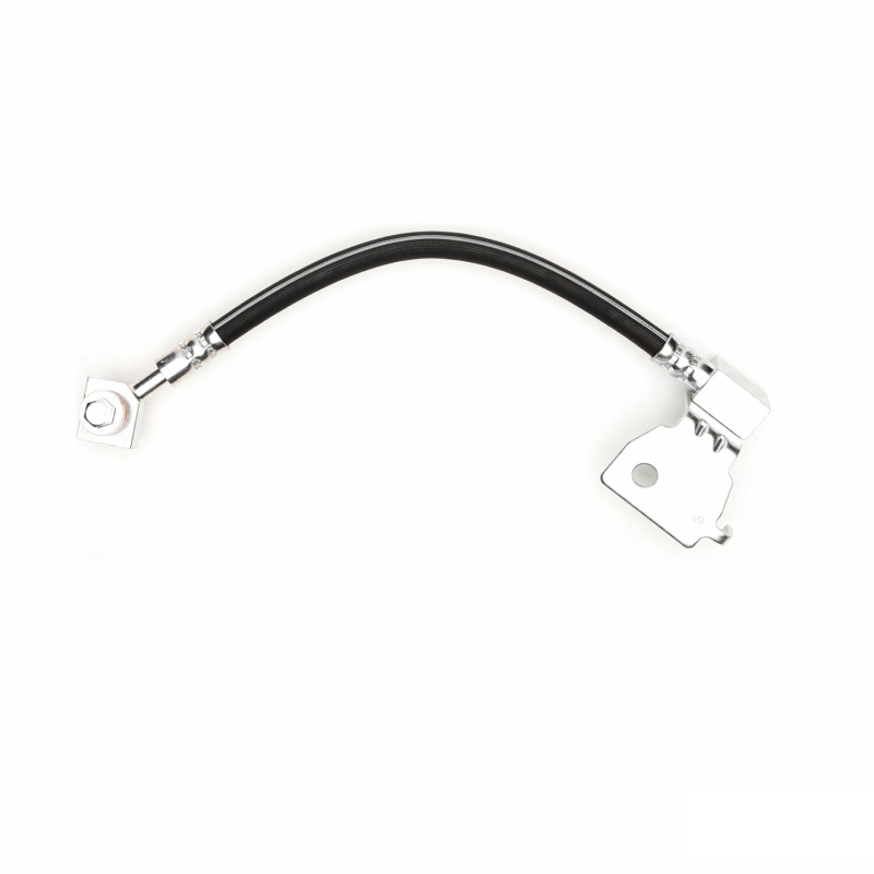 Ford Mustang Brake Hose - Rear - R1 Concepts - L - `05-`09